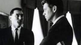 Timeline: Kenneth O'Donnell