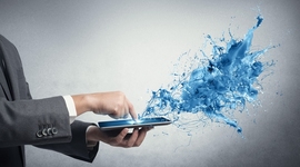 Timeline: Communication Over Time By Samantha Boisvert Freedom