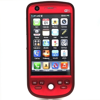 Timeline: The History of Phones By Auryon Torrey (Team Liberty)