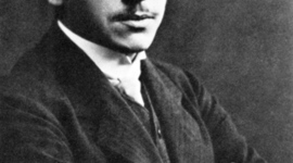 Timeline: ALFRED WEGENER