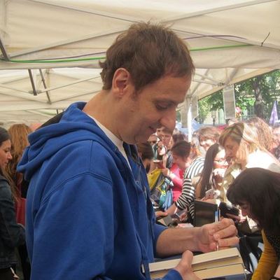 Timeline: Albert Espinosa