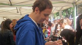 Timeline: Albert Espinosa