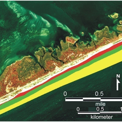 Timeline: Lithosphere Honors Project - NC