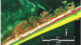 Timeline: Lithosphere Honors Project - NC