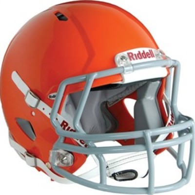 Timeline: The Evolution of The Football Helmet        Andrew Burns  Liberty