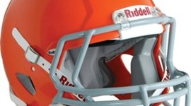 Timeline: The Evolution of The Football Helmet        Andrew Burns  Liberty