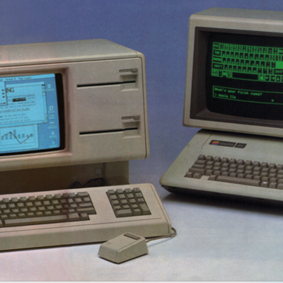 Timeline: HISTORIA DE LA COMPUTACIÓN