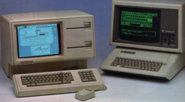 Timeline: HISTORIA DE LA COMPUTACIÓN