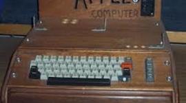 Timeline: Historia de la informática