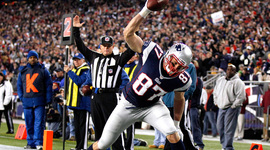 Timeline: Rob Gronkowski