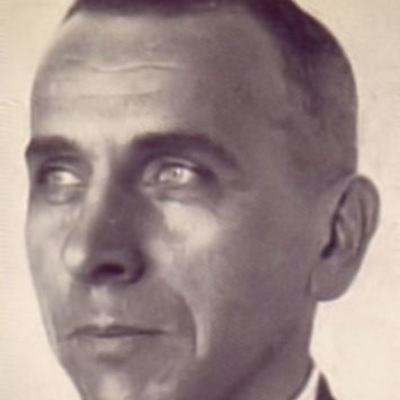 Timeline: Alfred Wegener