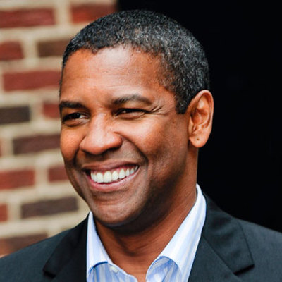 Timeline: Denzel's biography