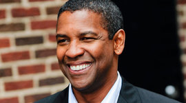 Timeline: Denzel's biography