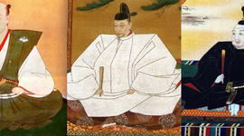 Timeline: Timeline Japan Leaders