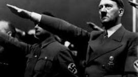 Timeline: The Rise of Hitler