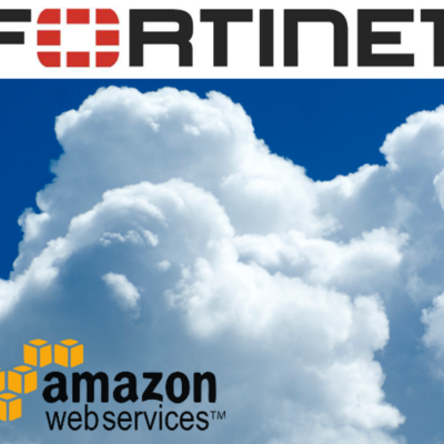 Timeline: FORTINET