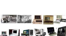 Timeline: La computadora y su evolucion