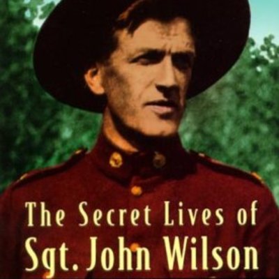 Timeline: Sgt. John Wilson Book 1 Timeline