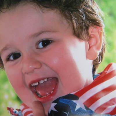 Timeline: Juan Martin's Life