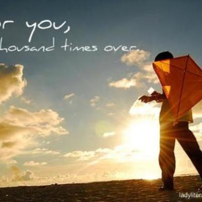 Timeline: Kite Runner & the History of Afghanistan