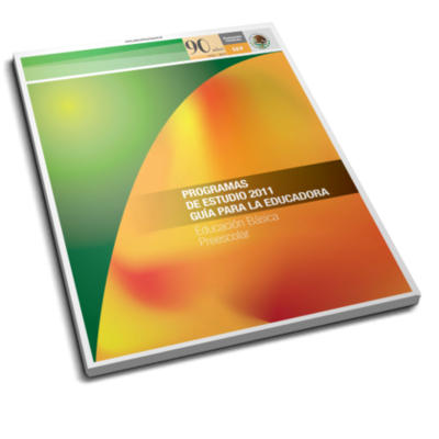 Timeline: PROGRAMAS DE EDUCACIÓN PREESCOLAR