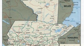 Timeline: Katherine Ewell Guatemala Timeline