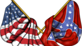 Timeline: Imani & Euketya Top 10 Civil War Events