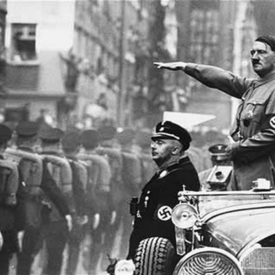 Timeline: The Rise Of Hitler