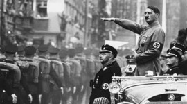 Timeline: The Rise Of Hitler