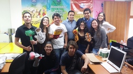 Timeline: Biografía