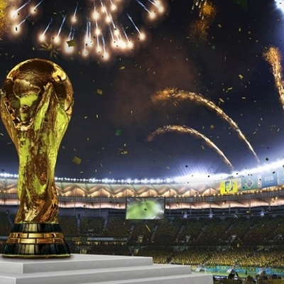 Timeline: world Cups