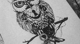 Timeline: A história da tatoo atrás dos séculos