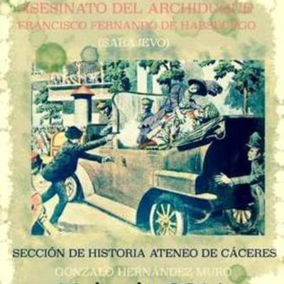 Timeline: PRIMERA GUERRA MUNDIAL.