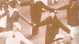 Timeline: Women in the 1920s