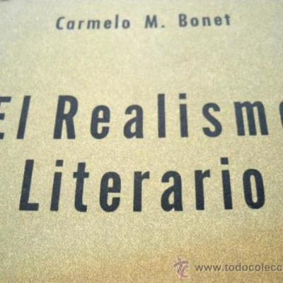 Timeline: Realismo Español y Europeo del S.XIX