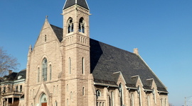 Timeline: 1750 to 1918 timeline