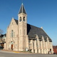 St paul catholic church   burlington iowa