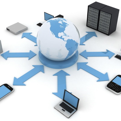 Timeline: History of the Internet Josu Mesanza 4A