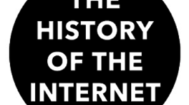 Timeline: HISTORY OF THE INTERNET