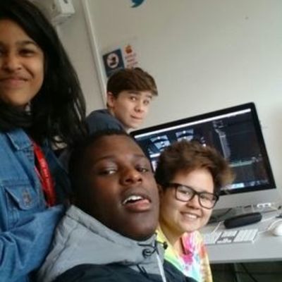 Timeline: Title Sequence Schedule