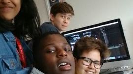 Timeline: Title Sequence Schedule