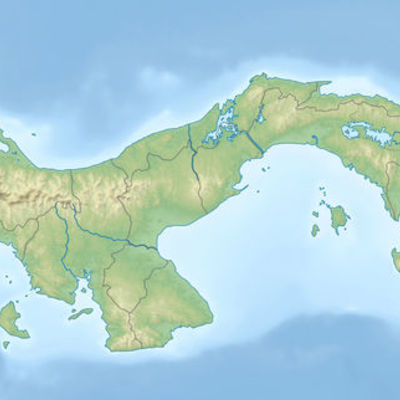 Timeline: L'histoire du canal de Panama