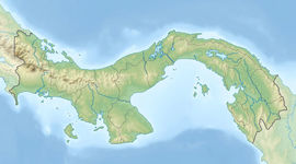 Timeline: L'histoire du canal de Panama