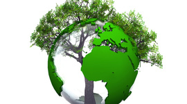 Timeline: Pour une histoire du développement durable...