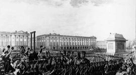 Timeline: Le basculement de la Monarchie vers la 1ère République en France