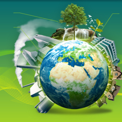 Timeline: La protection de l'environnement