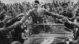 Timeline: Hitler Timeline