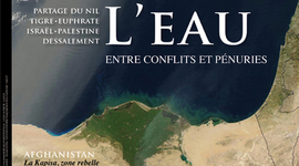Timeline: L'eau au Moyen-Orient: une problématique ancienne