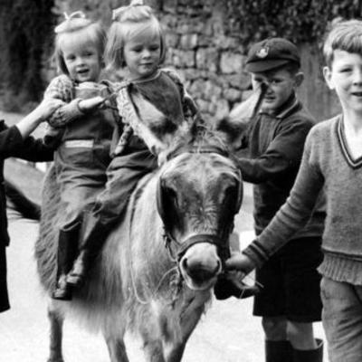 Timeline: World War II