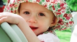 Timeline: Development Piaget